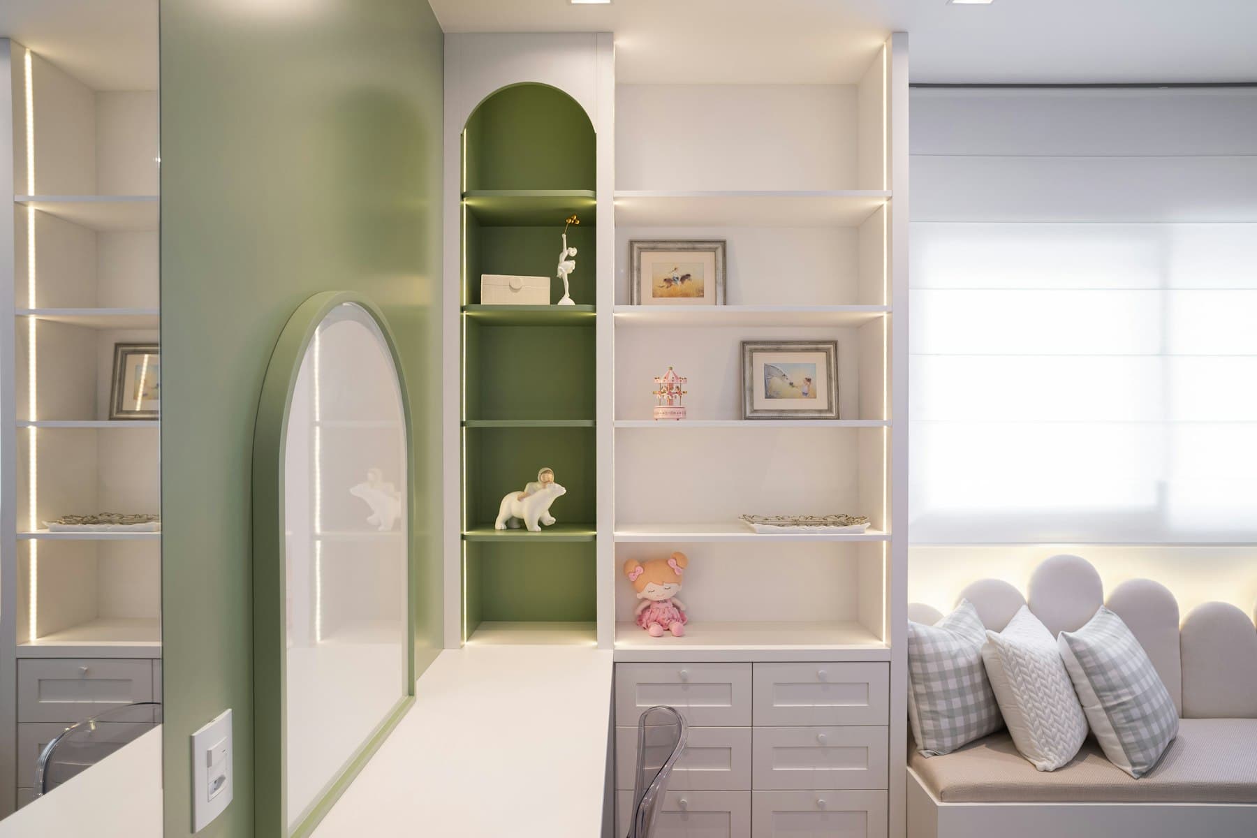 Mobilier personalizat